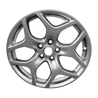 OW-A6S6MJ-U20 Reconditioned OEM Wheel 18" 5x110.0 Bright Silver