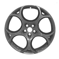 OW-AM2MHC-U45 OEM Factory Wheel 21" 5x110.0