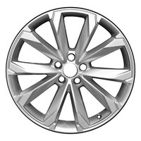 OW-AAFCSP-U20 OEM Factory Wheel 20" 5x112.0