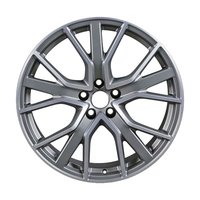OW-A3HBAW-U35 OEM Alloy Wheel 20" Nonex112.0