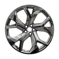 OW-AQBRAY-U46 OEM Alloy Wheel 23" Nonex112.0
