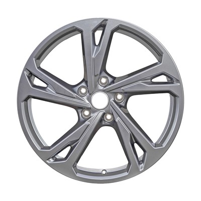 Reconditioned 20" Medium Charcoal Aluminum Alloy Factory Wheel (OW-APQY6X-U35)