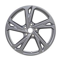 OW-APQY6X-U35 OEM Alloy Wheel 20" Nonex130.0