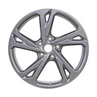 OW-A8YV7E-U35 OEM Alloy Wheel 20" Nonex130.0