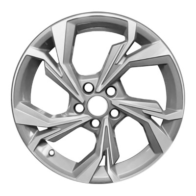 OW-AEW3W7-U35 OEM Factory Wheel 18" 5x112.0