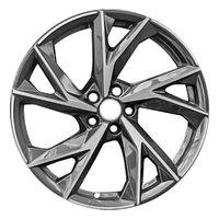 OW-AGBGSH-U30 OEM Factory Wheel 20" 5x112.0