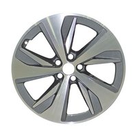 OW-AB4RVG-U35 OEM Alloy Wheel 20" Nonex112.0