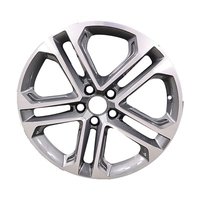 OW-AS85ZT-U35 OEM Alloy Wheel 19" Nonex112.0