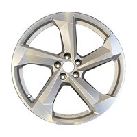 OW-A3APZR-U35 OEM Alloy Wheel 20" Nonex112.0