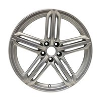 OW-A7D2WP-U77 OEM Alloy Wheel 19" Nonex112.0
