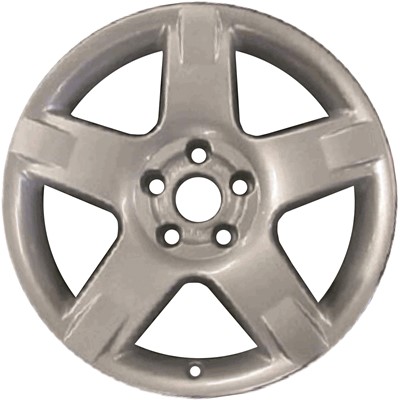 OW-A92NT6-U10 OEM Factory Wheel 16" Sparkle Silver