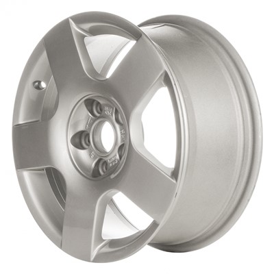 OW-ADVJXJ-U20 OEM Factory Wheel 16" 5x112.0 Silver