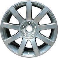 OW-AAB5AK-U10 OEM Factory Wheel 18" 5x112.0