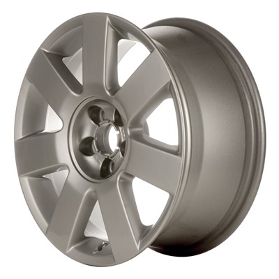 OW-AJHQPA-U20 OEM Factory Wheel 16" 5x100.0 Silver