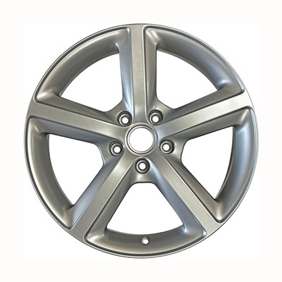 OW-AV278M-U35 OEM Factory Wheel 20" 5x130.0 All Painted Medium Charcoal Matte Clear