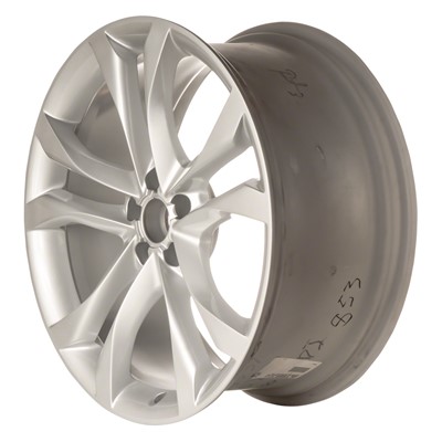 OW-A9T46J-U20 OEM Factory Wheel 20" All Painted Sparkle