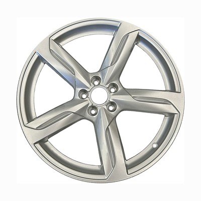 OW-ABSJE9-U20 OEM Factory Wheel 20" 5x112.0 All Painted Silver