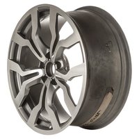 OW-A6KS4P-U35 OEM Factory Wheel 19" 5x112.0