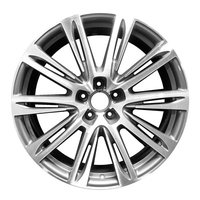 OW-A3JYKC-U90 OEM Factory Wheel 20" 5x112.0
