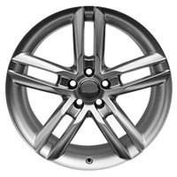 OW-AMYVXE-U77 OEM Alloy Wheel 17" Nonex112.0