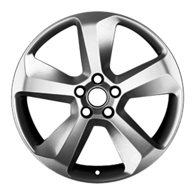 OW-AWPWYR-U20 OEM Factory Wheel 19" 5x112.0 All Painted Silver