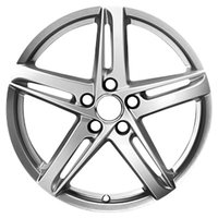 OW-AN32A5-U20 OEM Alloy Wheel 18" Nonex112.0