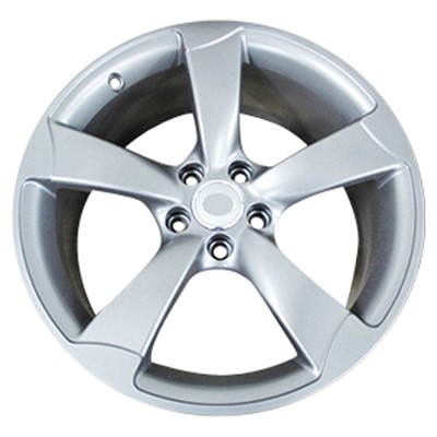 OW-AJMEH7-U80 OEM Factory Wheel 19" All Polished
