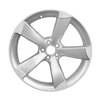 OW-ASZEA5-U20 OEM Factory Wheel 20" 5x112.0
