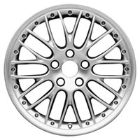 OW-AXUWR9-U10 OEM Alloy Wheel 20" Nonex112.0