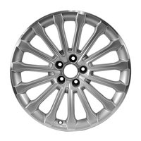 OW-A4WEK6-U10 OEM Factory Wheel 19" 5x112.0