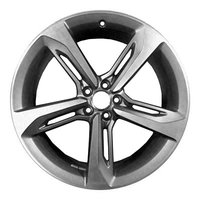 OW-ADZ9GQ-AU20 OEM Alloy Wheel 21" 5x112.0