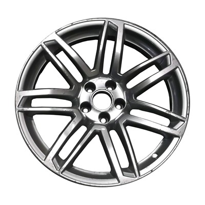 OW-AVUHRG-U35 Reconditioned OEM Wheel 19" Medium Silver