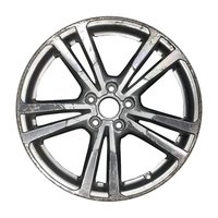OW-AWTNN8-U10 OEM Factory Wheel 18" 5x112.0