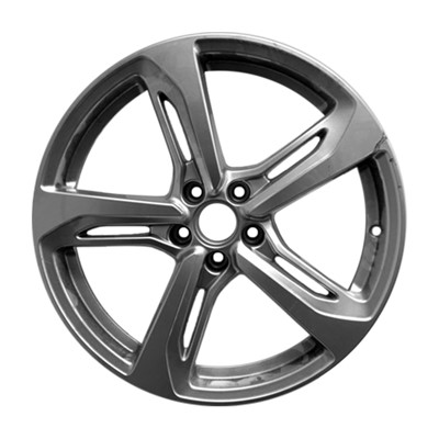 OW-ASEG89-U20 OEM Factory Wheel 19" 5x112.0 All Painted Silver