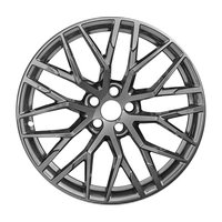 OW-AY52T9-U35 OEM Factory Wheel 20" 5x112.0
