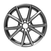 OW-A4VJQZ-U30 OEM Factory Wheel 19" 5x112.0