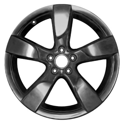 OW-ANTCFF-U80 Reconditioned OEM Wheel 19" Full Polished