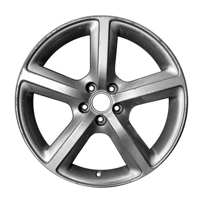 OW-A7THJV-U20 Reconditioned OEM Wheel 19" All Painted Bright Silver