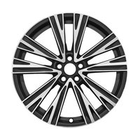 OW-AF9E78-U35 OEM Factory Wheel 20" 5x112.0