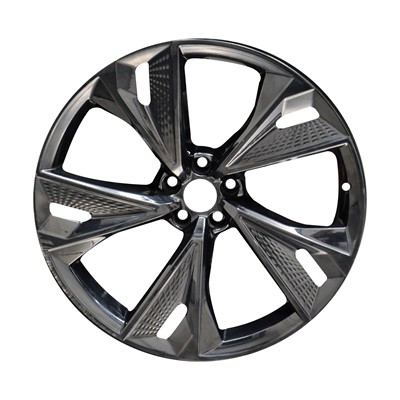 OW-AM9U3K-U45 OEM Factory Wheel 22" All Painted Gloss Black