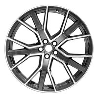 OW-ATDHG2-U45 OEM Factory Wheel 22" 5x112.0