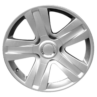 OW-AWJYGM-U20 Reconditioned OEM Wheel 19" 5x112.0 Silver