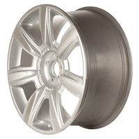 OW-AMM4ZP-U10 OEM Alloy Wheel 20" 5x112.0