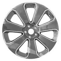 OW-ACGCZK-U90 OEM Factory Wheel 22" 5x130.0