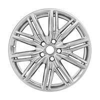 OW-A9Z62D-A80 OEM Factory Wheel 21" 5x130.0