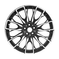 OW-AJ3HA4-U90 OEM Factory Wheel 20" 5x112.0