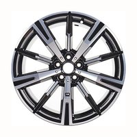 OW-APAT2H-U45 OEM Alloy Wheel 20" Nonex112.0