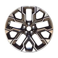 OW-AD5ZRR-U45 OEM Alloy Wheel 20" Nonex112.0