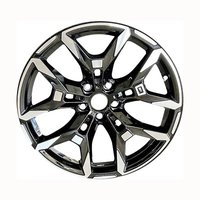 OW-AERTTU-U45 OEM Alloy Wheel 19" Nonex112.0