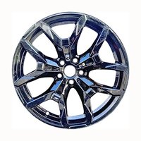 OW-AERTTU-U46 OEM Alloy Wheel 19" Nonex112.0